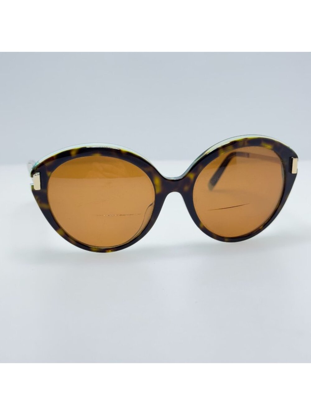 Tiffany & Co. TF 4167-F 8286/3B Eyeglasses Eye Glasses Frames Italy 54-18-140